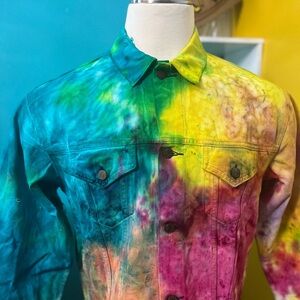 Denim & Supply Ralph Lauren Jacket